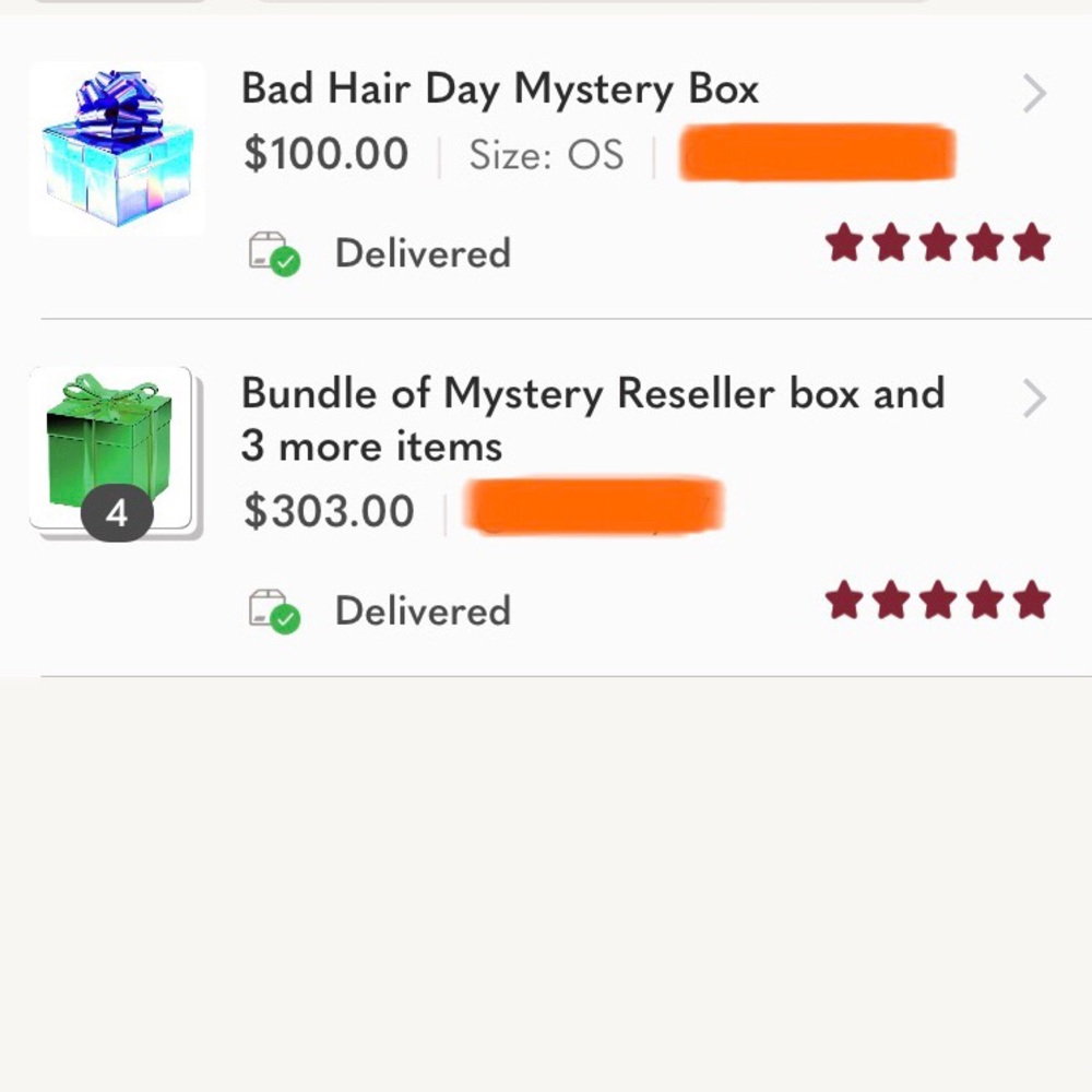 5 ⭐️⭐️⭐️⭐️⭐️ - Picture 2 of 5